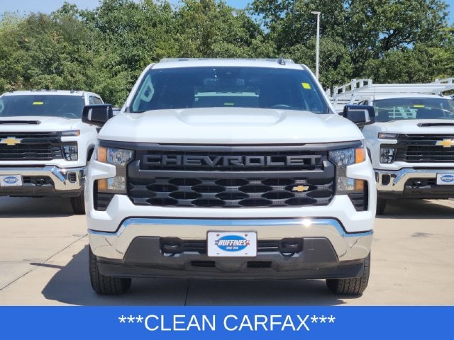 chevrolet silverado 1500 2023 1GCRAAEK5PZ279312 image chevrolet silverado 1500 2023 1GCRAAEK5PZ279312 image